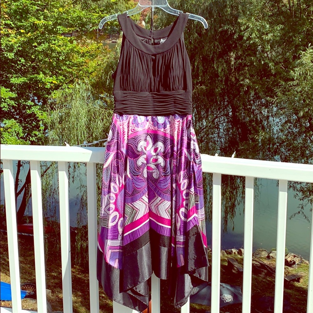 Dress Barn Collection dress